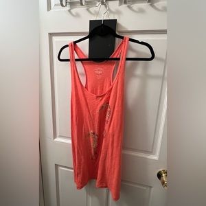 2/$20 Old Navy Seahorse Racerback Tank
